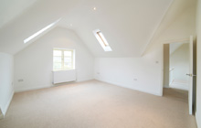 Rowley Hill bedroom extension leads
