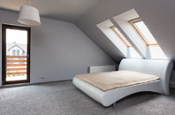 Rowley Hill bedroom extensions