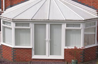 Rowley Hill conservatory installation