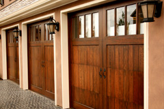Rowley Hill garage extension quotes