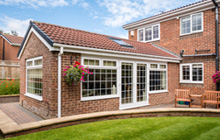 Rowley Hill house extension leads