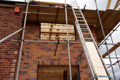 house extensions Rowley Hill