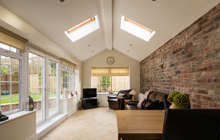 Rowley Hill single storey extension leads